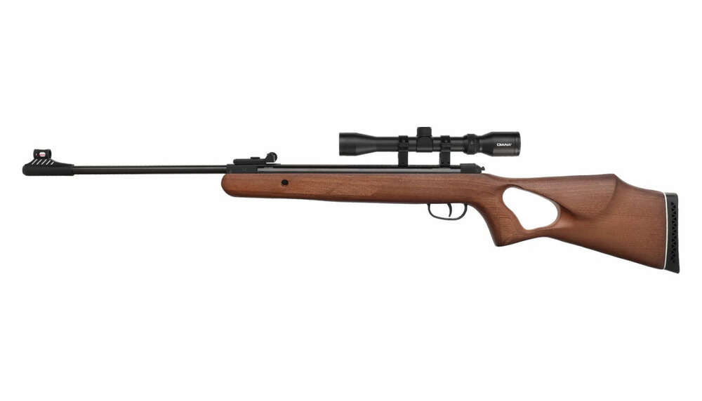 Airguns BLG GSG ZPAP M70 BLG DIANA TWO-FIFTY .22 24 JOULE • Model: ZPAP M70